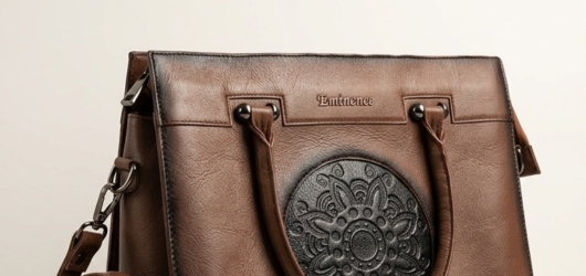 All About Leather Handbags and Accessories: Your Ultimate Guide