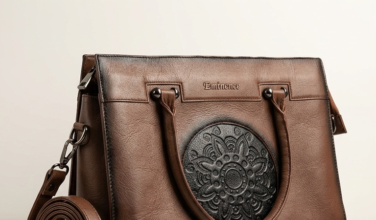 All About Leather Handbags and Accessories: Your Ultimate Guide